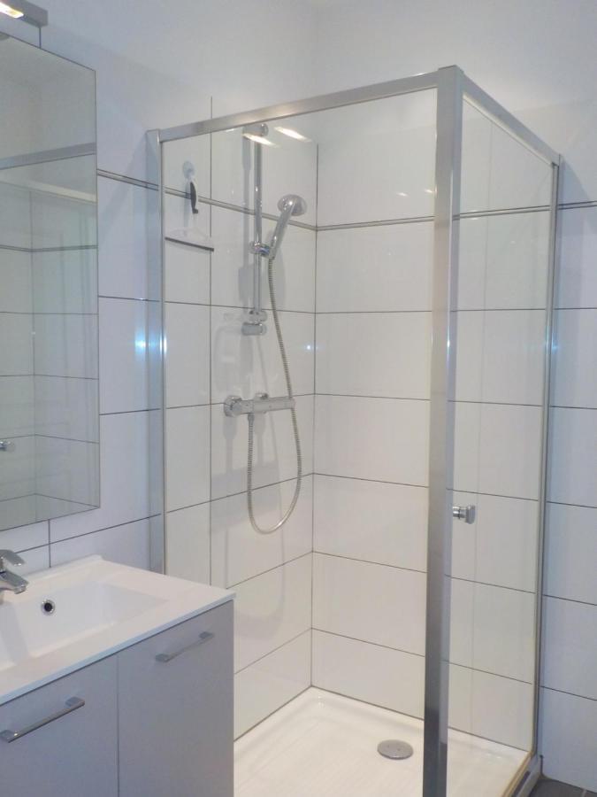 Appartements Candella Galeria  Kültér fotó