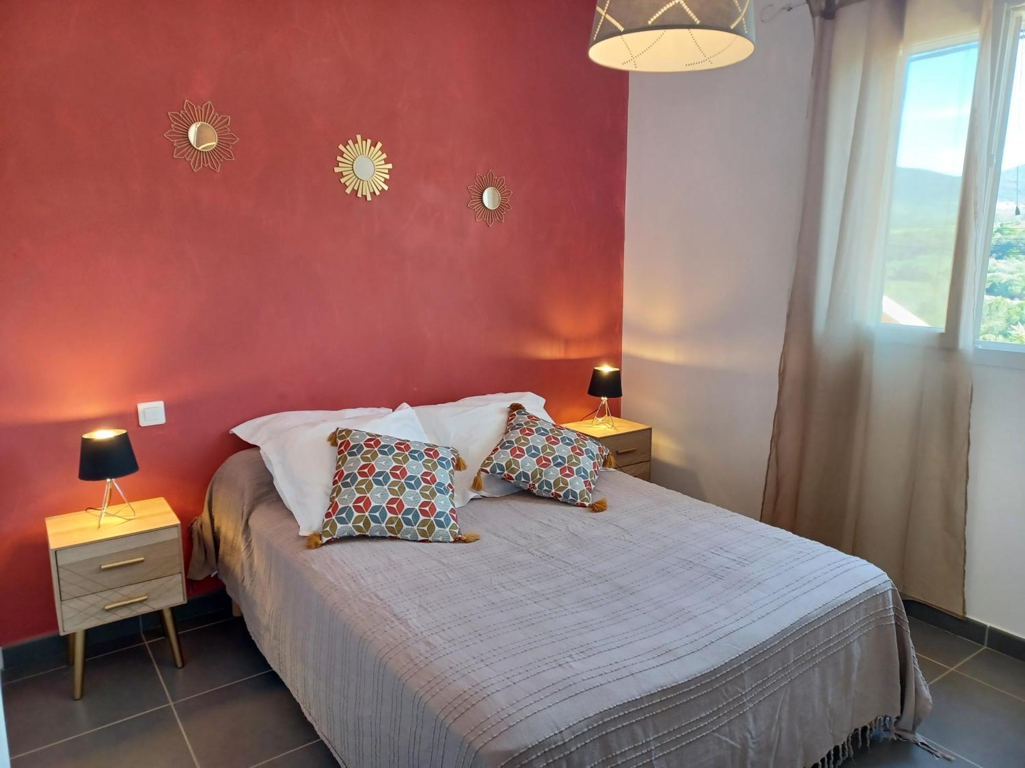 Appartements Candella Galeria  Kültér fotó
