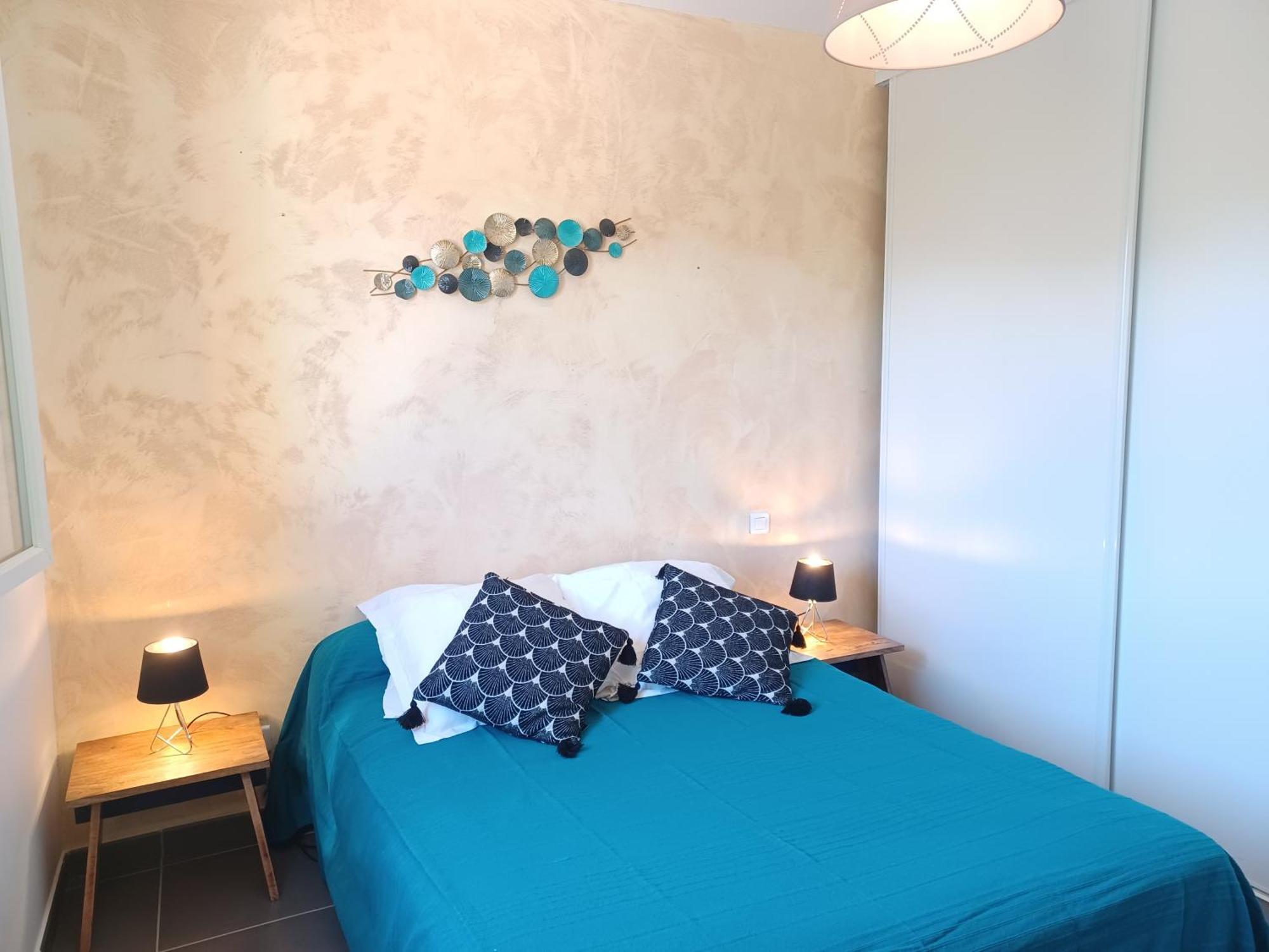 Appartements Candella Galeria  Kültér fotó