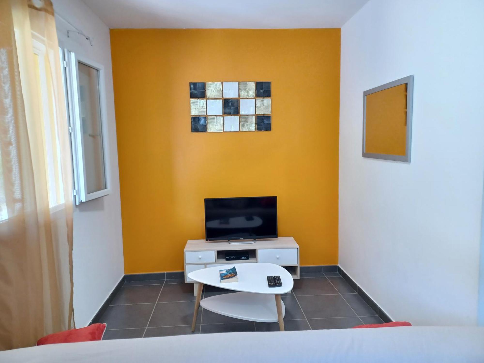 Appartements Candella Galeria  Kültér fotó