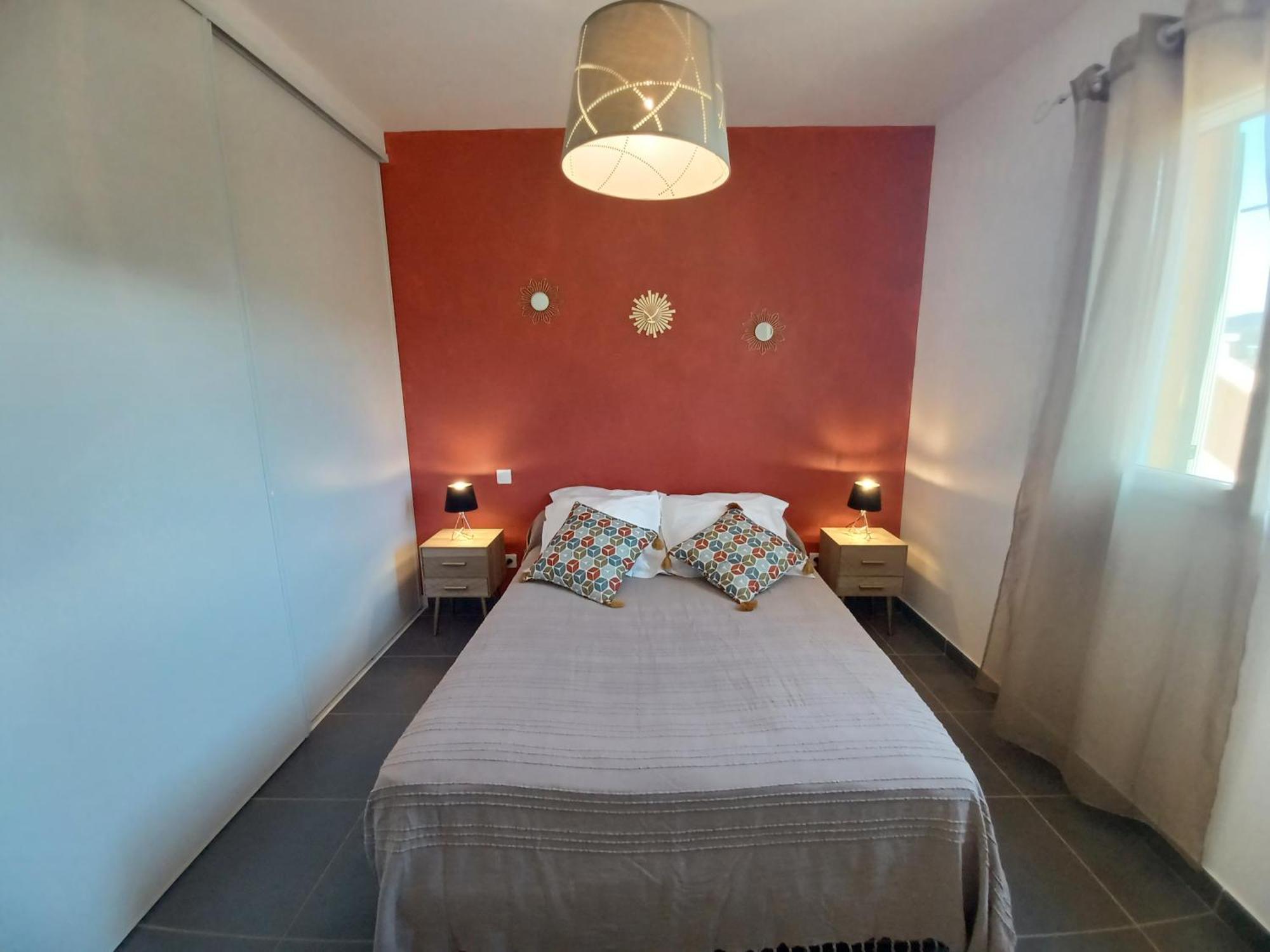 Appartements Candella Galeria  Kültér fotó