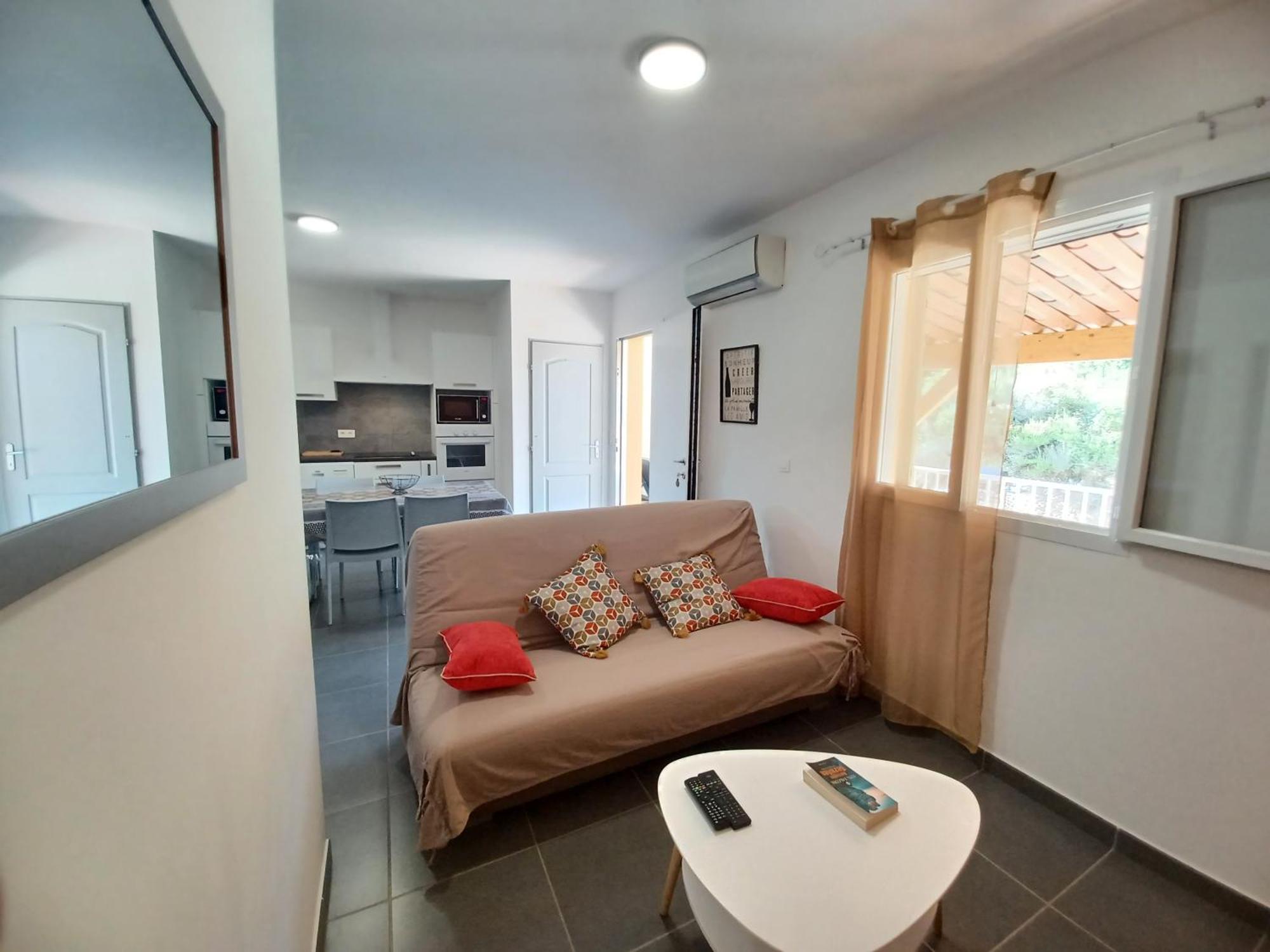 Appartements Candella Galeria  Kültér fotó