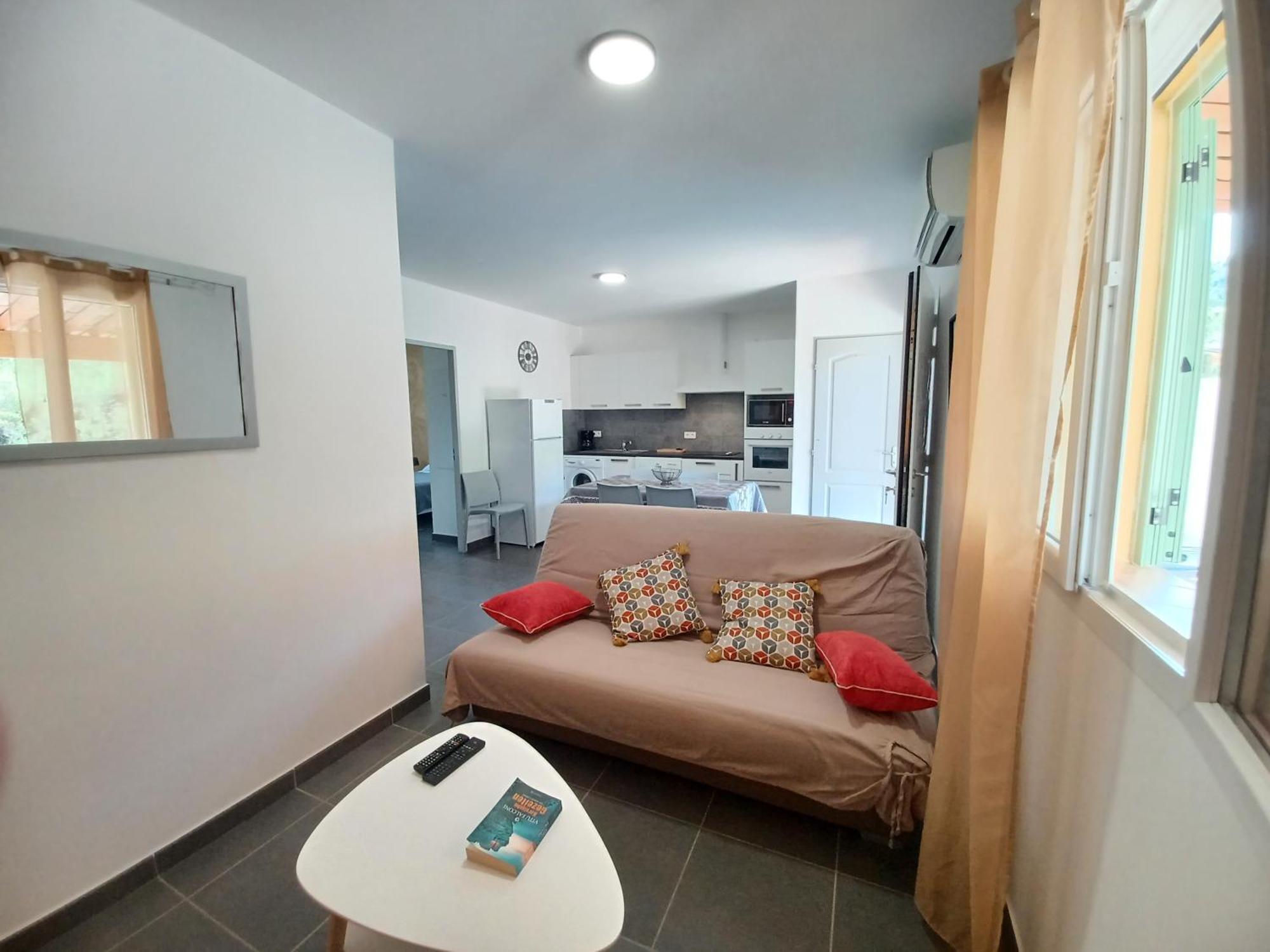 Appartements Candella Galeria  Kültér fotó