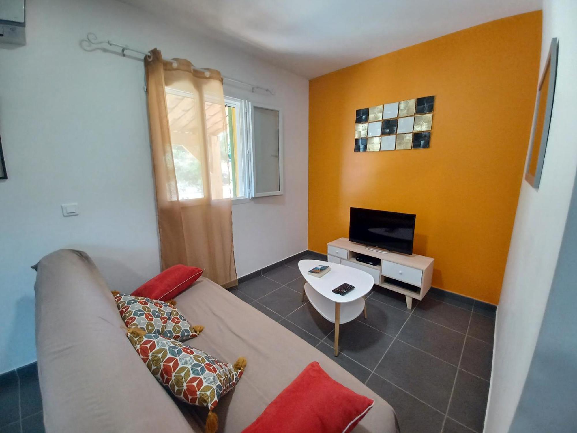 Appartements Candella Galeria  Kültér fotó